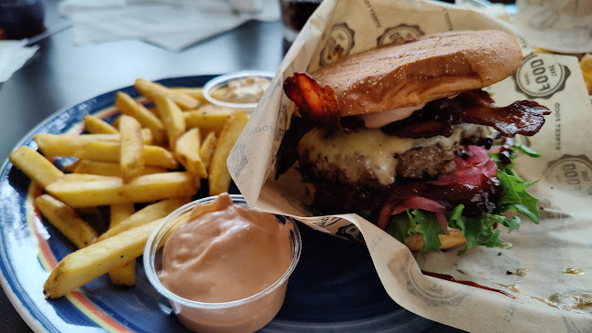 Grillikahvila Silta Parainen - Ravintola-ala
