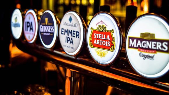 Ravintola Old Story - Ravintola-ala