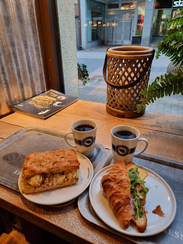 Kauppakatu 35, 40100 Jyväskylä