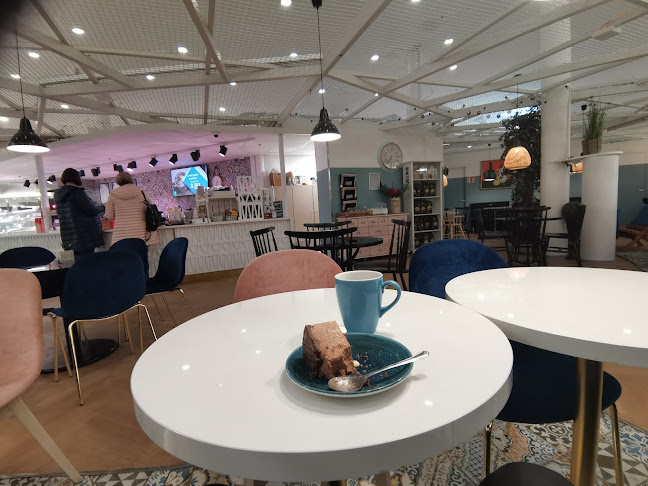 Comentarii opinii despre Figaro