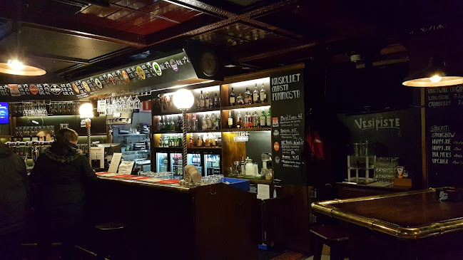 2h+k - Ravintola-ala