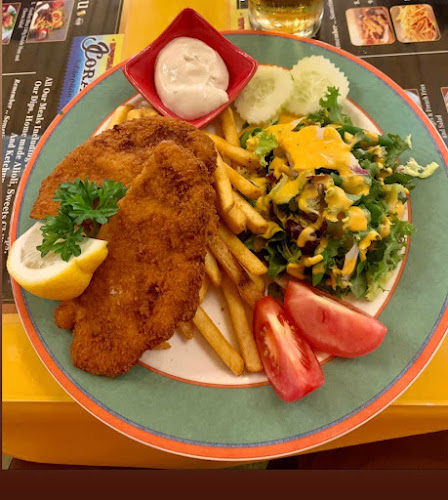 Opinii despre Selänpään kesäravintola J. Corazon în Selänpää - Ravintola-ala