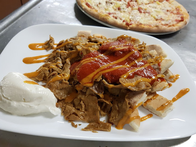 LaCasa Ravintola - Ravintola-ala