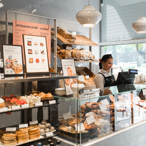 Gateau Grani - Kauniainen