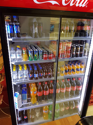 Inter Pizza - Helsinki