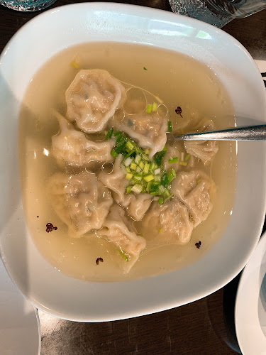 Mei Lin Sichuan & Vegetarian Restaurant - Ravintola-ala