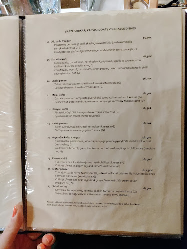 Opinii despre Everest Himal Nepalilainen Ravintola Rauma în Rauma - Ravintola-ala