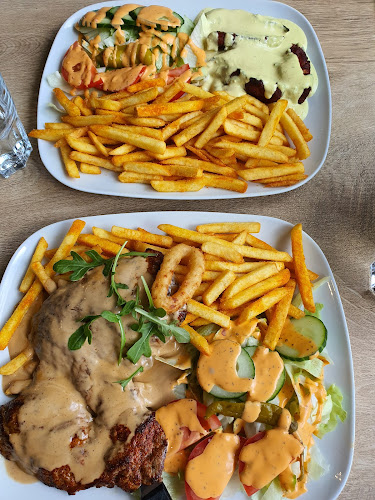 Floria Ravintola - Ravintola-ala