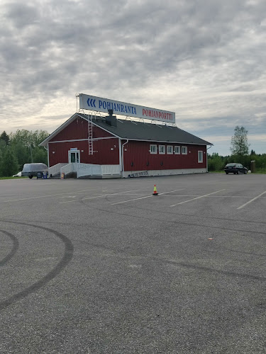 Pohjanportti - Keminmaa