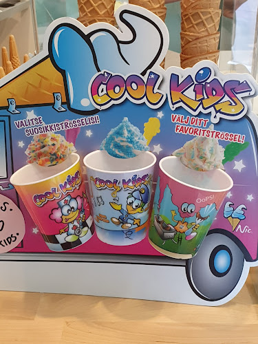 Opinii despre Jäätelöbaari în Lapua - Ravintola-ala