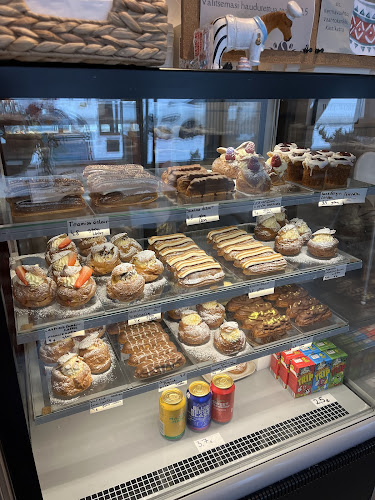 Éclair Paikka - Tampere