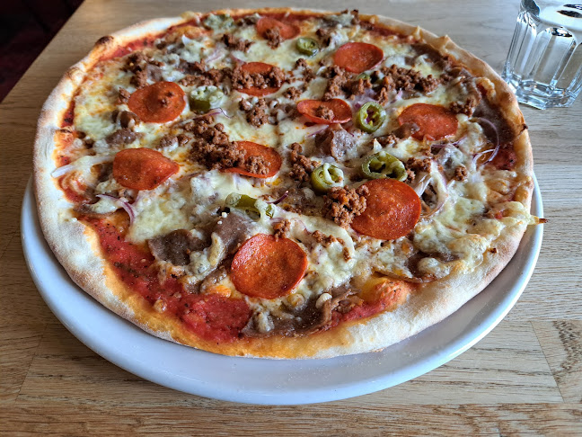 Piispankatu 13, 06100 Porvoo