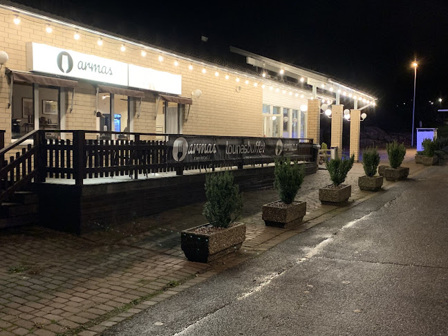 Rantaruonan Katukeittö - Ravintola-ala