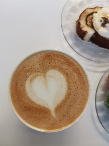 Kirjalan Paahtimo - Mikkeli