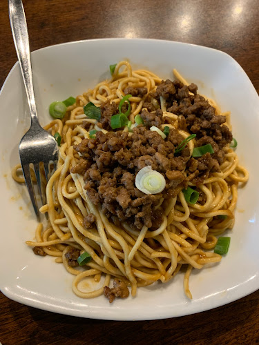 Comentarii opinii despre Mei Lin Sichuan & Vegetarian Restaurant