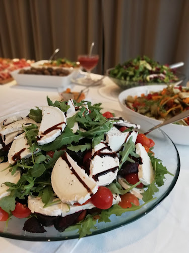 Juhlapalvelu Pito-Alma, Vääksy kokkipalvelu Ky - Vääksy