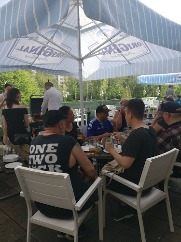 Ravintola Piilopaikka