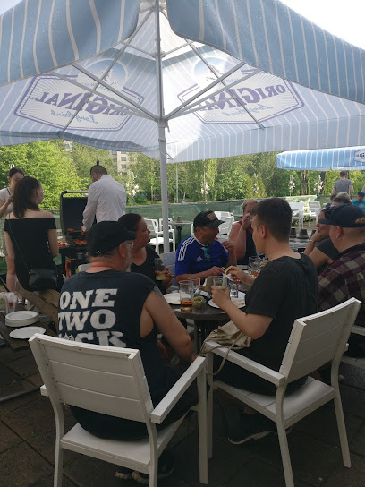 Ravintola Piilopaikka