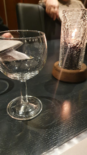 Oskarin Kellari - Ravintola-ala