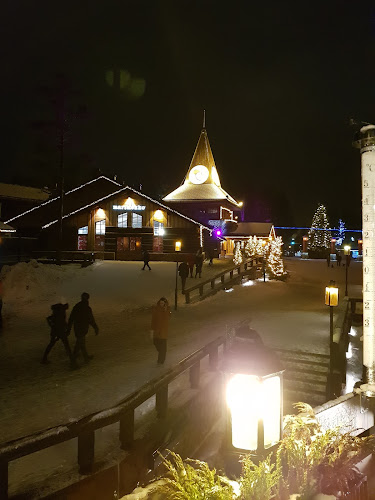 Loft Cafe & Snacks Shop - Rovaniemi