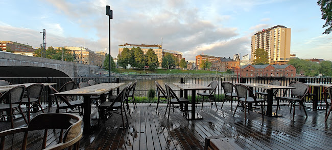 Ruby & Fellas - Irish Bar & Kitchen - Ravintola-ala