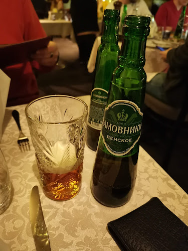 Opinii despre Saslik în Helsinki - Ravintola-ala