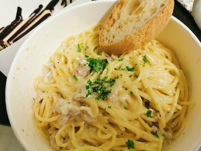 Comentarii opinii despre Punto e Pasta