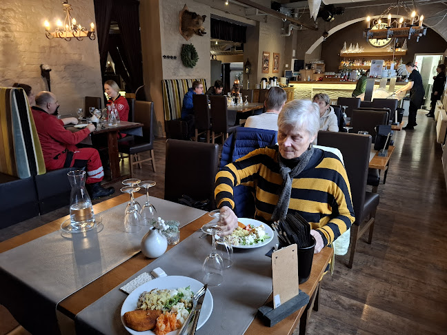 Obelix Hyvinkää - Ravintola-ala