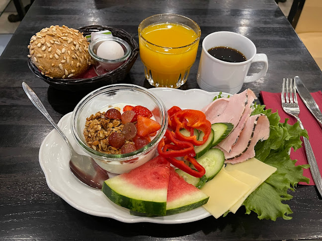 Ravintola Café Briossi