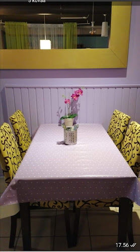 Thairavintola Kasalong - Ravintola-ala