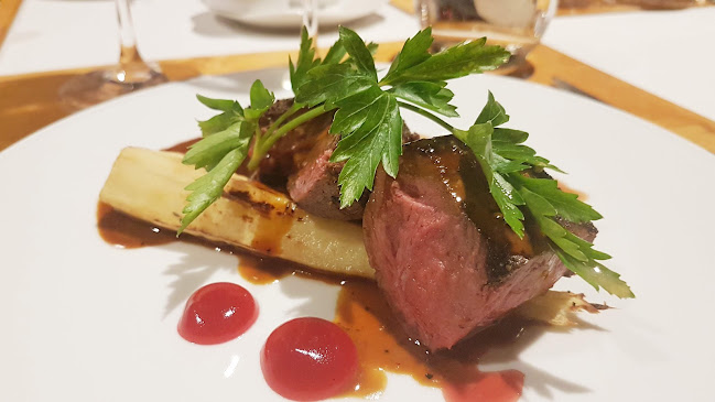 Comentarii opinii despre Ravintola Lasipalatsi