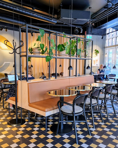 Kaisaniemenkatu 6, 00100 Helsinki