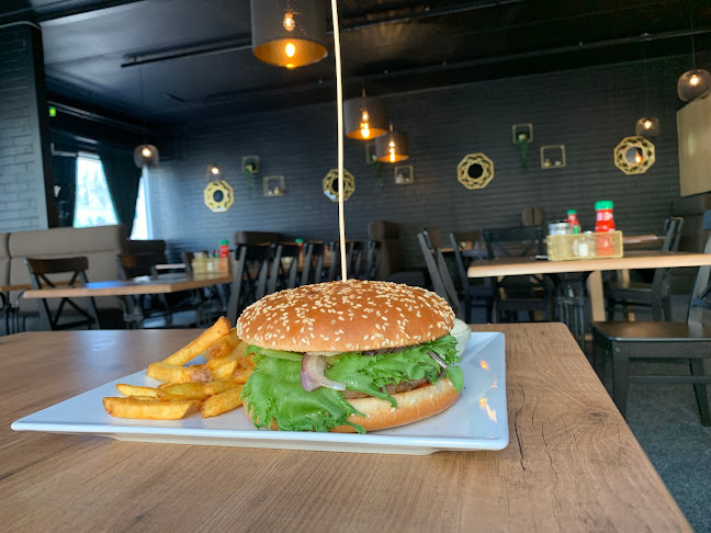 La Cucina Pudasjärvi - Pudasjärvi