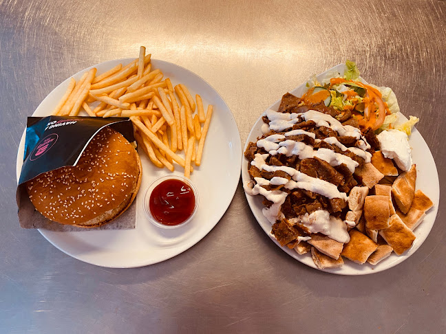 Comentarii opinii despre Pizzeria Pure Kitchen