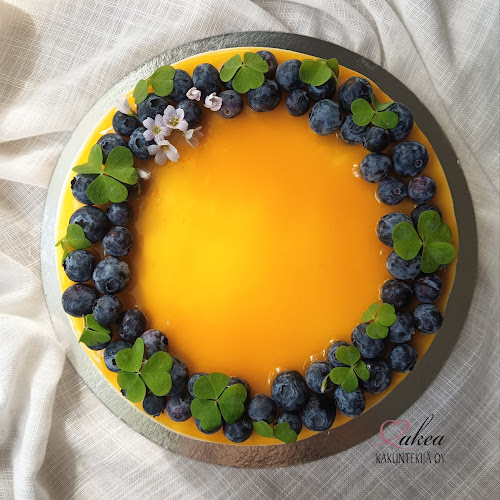 Opinii despre Makea kakuntekijä Oy în Nokia - Ravintola-ala