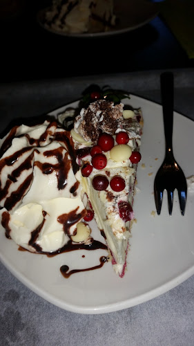 Puistokahvila Makia - Oulu