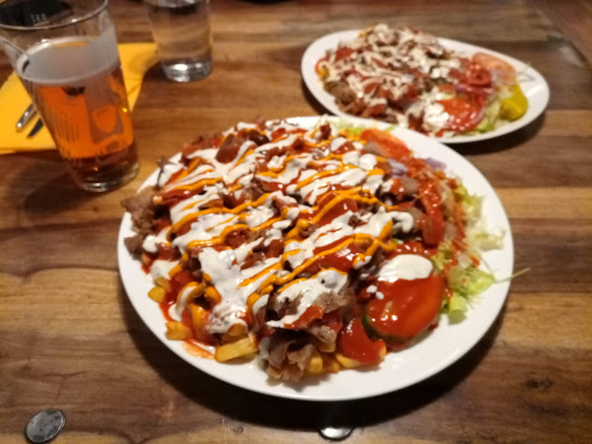 Didim Kebab Pizzeria Phone number