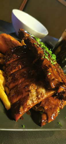 Holy Smoke - Seinäjoki