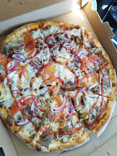 Comentarii opinii despre Alanya Grill