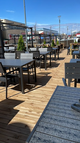 Comentarii opinii despre CafeBarKino