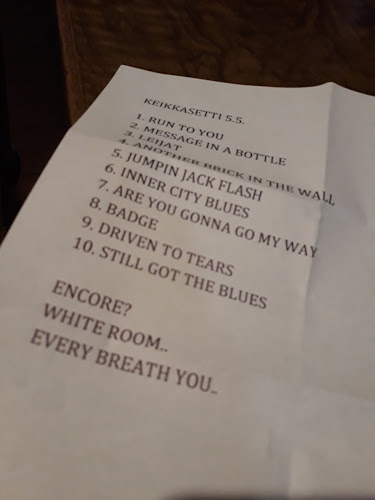 Aallonmurtaja Mäntyluoto - Pori