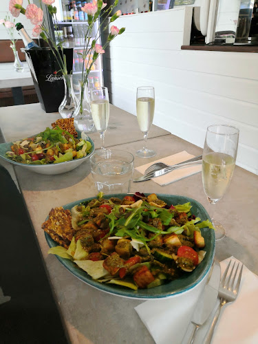 Cafferie Hanko - Ravintola-ala