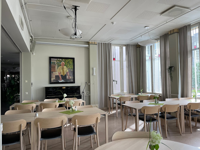 Lunch Restaurant Hötorgscenter - Pietarsaari