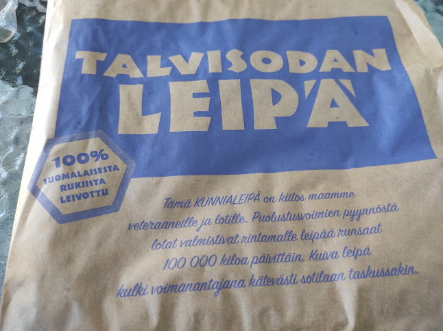 Leipomo Puustelli Oy - Ravintola-ala