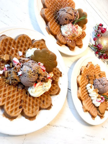 Sisustus-Kahvila Kaarnasydän - Kouvola