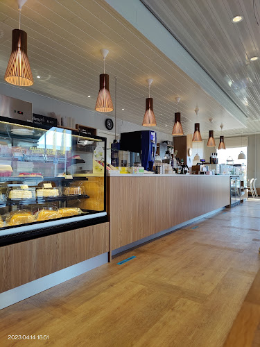 Häggman Ylivieska keskusta