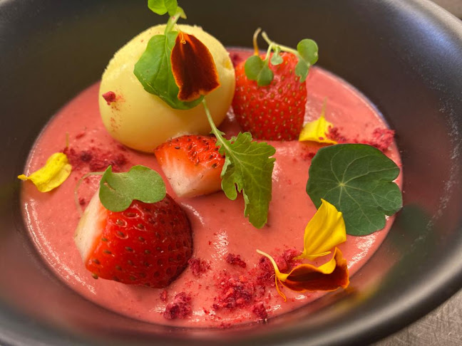 Opinii despre Bistoria Iso-Syöte în Syöte - Ravintola-ala