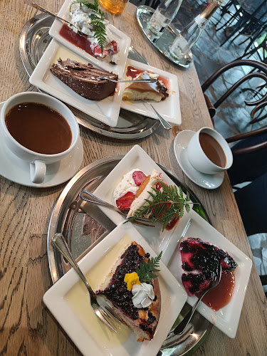Opinii despre Café Cabriole în Porvoo - Ravintola-ala