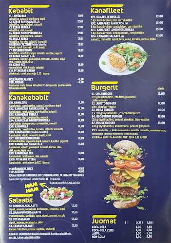 Perintötie 1, 01510 Vantaa