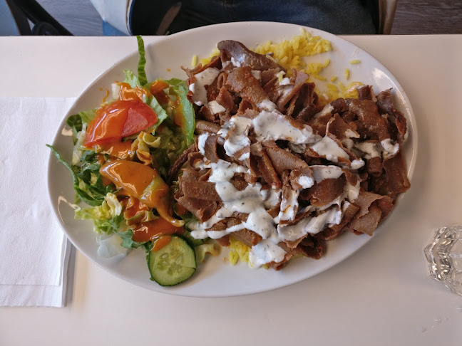 Comentarii opinii despre Pizza Master Joensuu